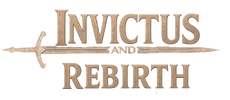 Invictus Logo